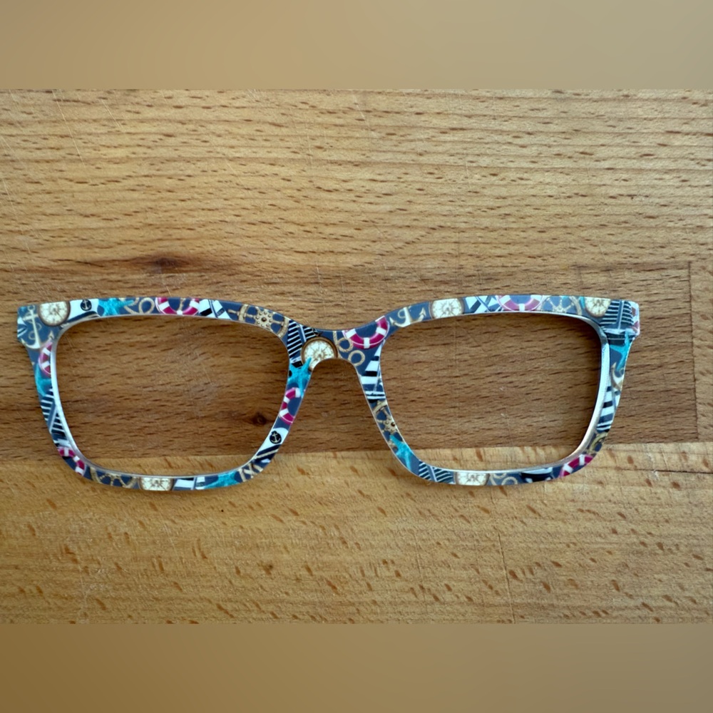 Pair Eyewear Larkin Topper